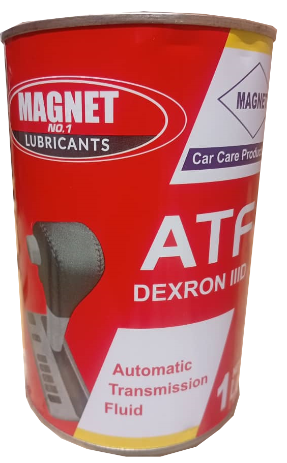 Automatic Transmission Fluid